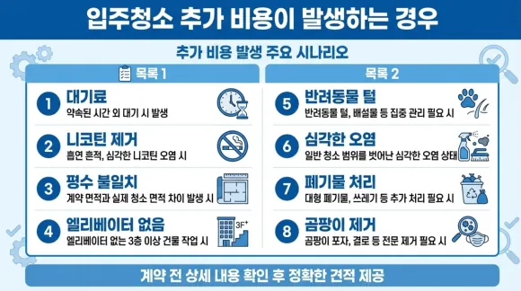 부평구 오피스텔 입주청소 제가 다녀왔습니다 4