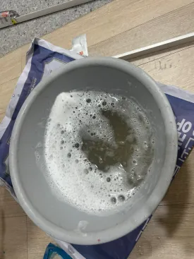 관악구 오래된 집 입주 청소 사례 저장 강박증 6