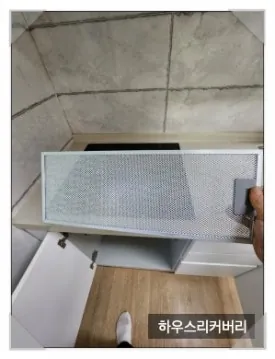 안양시 입주청소 반짝반짝 새집으로 만든 비결 16