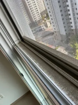 창틀 곰팡이 제거 셀프로 끝장내는 방법 청소 대표가 설명 6