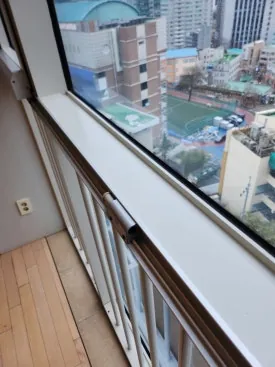 당산동입주청소 고객님께 감사 연락을 받았습니다 26