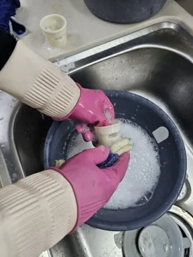 오산이사청소 대표가 직접 알려드립니다 9