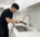 카처 스팀기로 주방 기름때 한 방에 아파트 입주청소 현장에서 알려드립니다 12