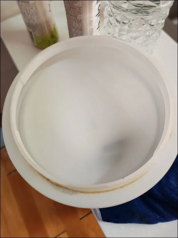 용인이사청소 고객님이 깜짝 놀란 이유 25