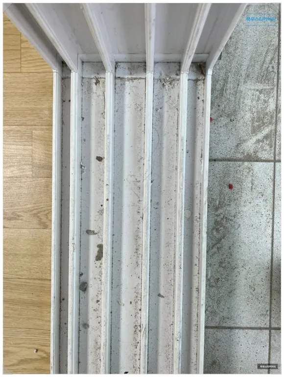 안양 입주청소 왜 만족도가 높은지 알겠네요 22