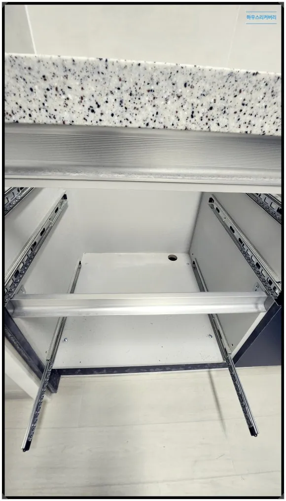 기름때 낀 후드 청소하기 단 0원으로 하는 방법 5