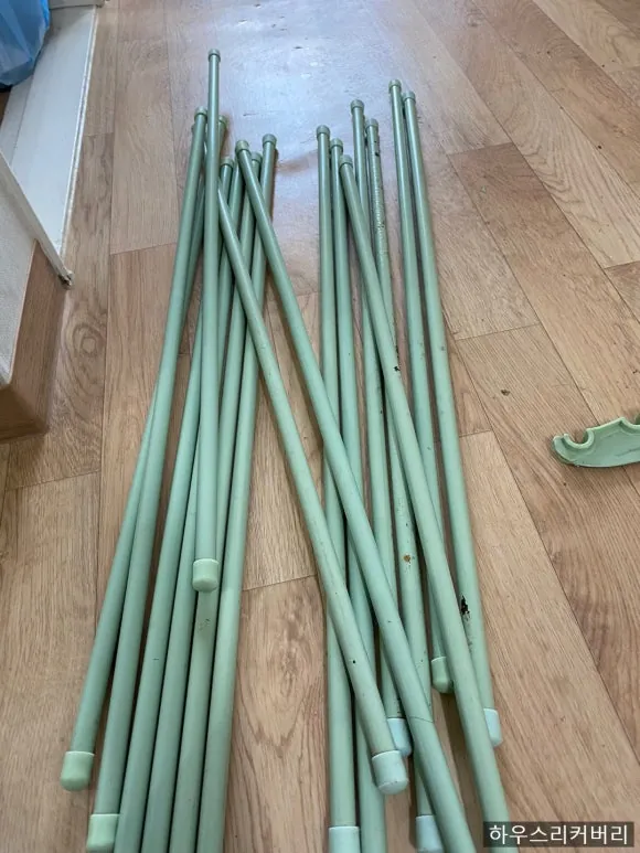 일산이사청소 곰팡이가 꼼꼼하게 없앤 현장 8