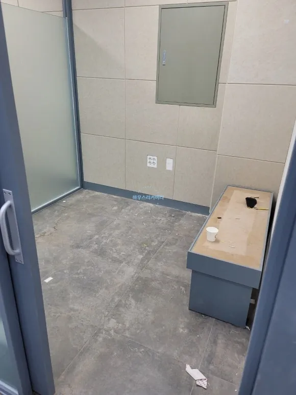 사무실 청소비용, 가격은 어떻게 정해질까요?