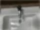 욕실 녹제거 타일과 수도꼭지 한 번에 제거하기 14