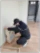 입주청소 새집증후군 이런 곳은 거르세요 feat 어린이집 시공 10