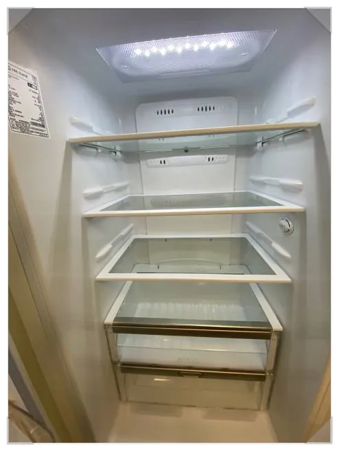 냉장고 청소방법 이 글만 따라 해보세요 14