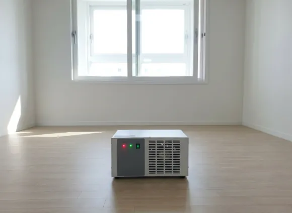새집증후군 보이지 않는 위험 측정부터 차폐시공까지 3