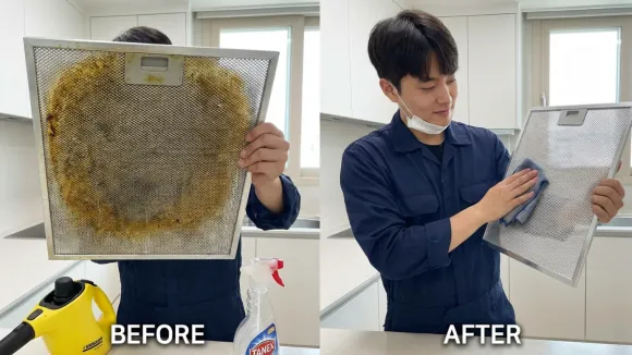 성남 분당 입주청소, 이전 업체 실패 후 제대로 된 곳 찾는 법